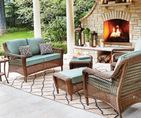 patio furniture 